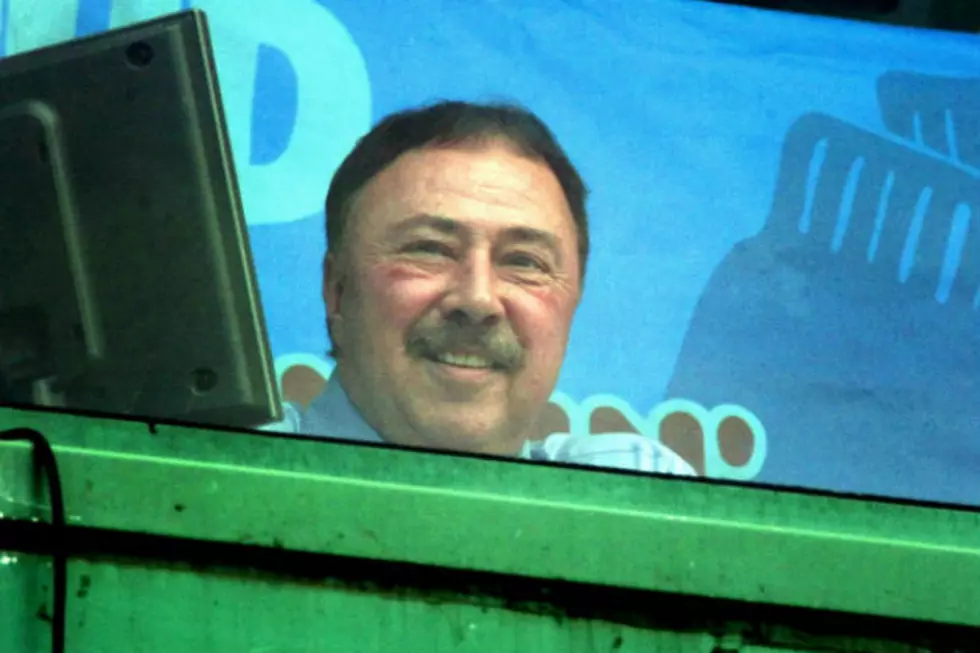 Jerry Remy Will Be Back In The Sox Booth