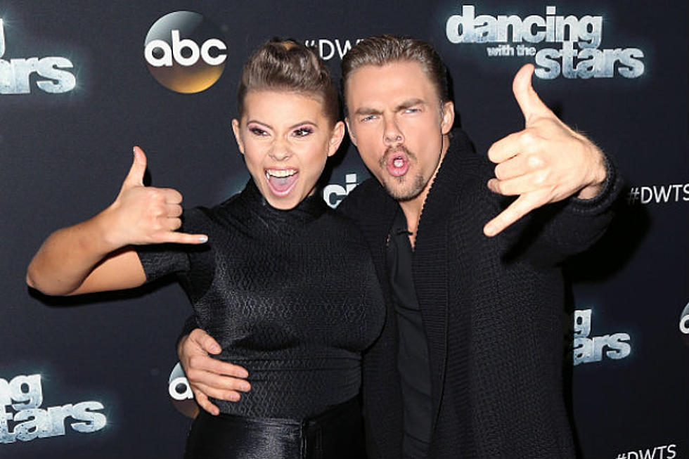 DWTS Elimination: The Suspense is Terrible