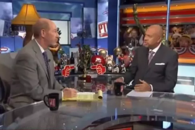 ESPN&#8217;s &#8216;Pardon The Interruption&#8217; With A Shout Out To New Hampshire [AUDIO]