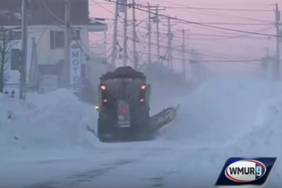 It Looks Like We&#8217;re Going To Have An El Nino Winter [VIDEO]