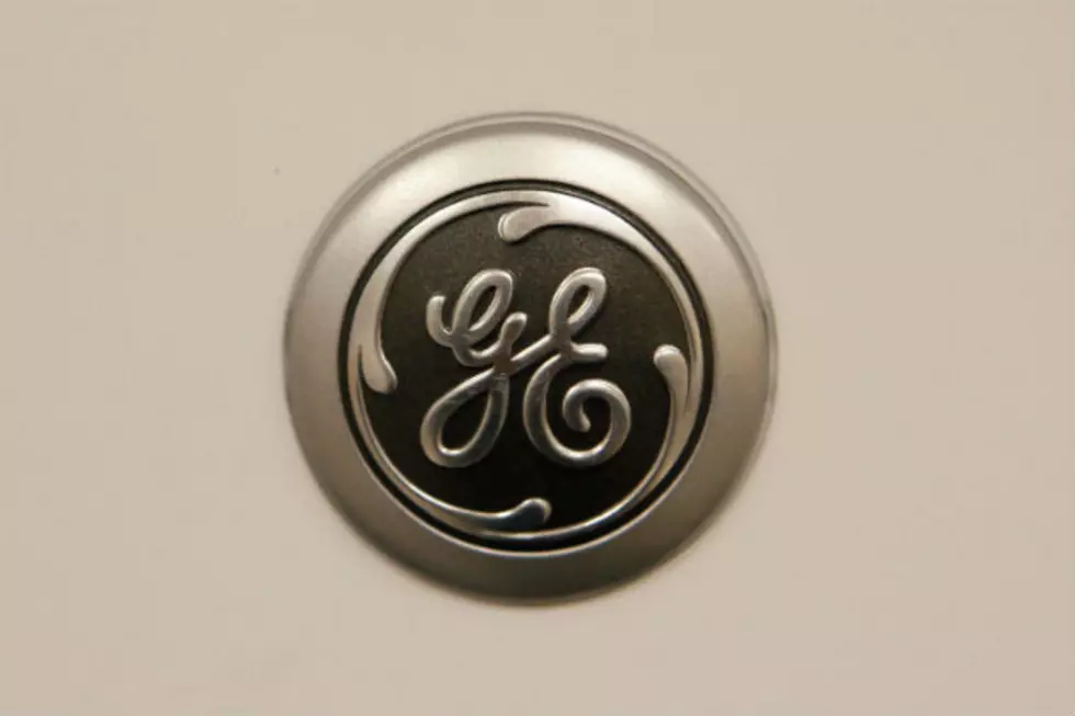 General Electric Building Rumored To Be Sold