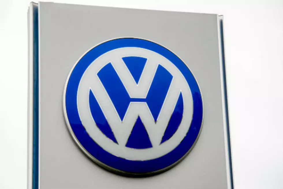 Volkswagen Recalls 92,000 Vehicles