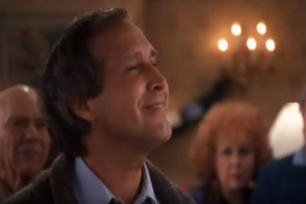 Clark Griswold NSFW Christmas Compilation Will Brighten Your Holiday [VIDEO]