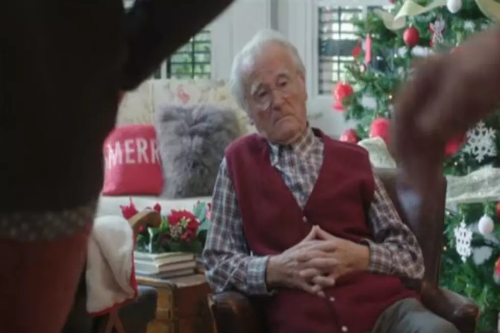 This Is By Far The Funniest Holiday Commercial You Will See This Year [SFW VIDEO]