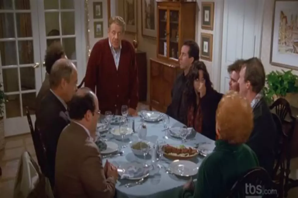 Happy Festivus! Here&#8217;s The Full Story Of This Crazy &#8216;Holiday&#8217; [VIDEO]