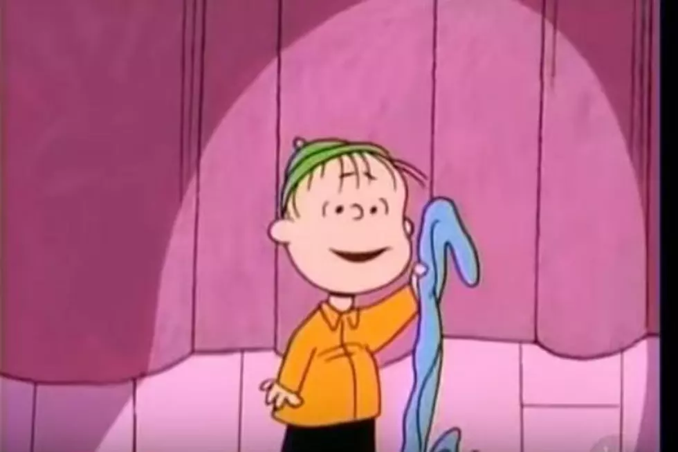 The Story Behind &#8216;A Charlie Brown Christmas&#8217; [VIDEO]