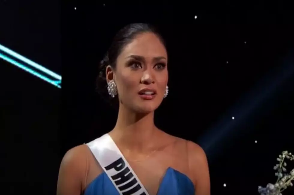 Steve Harvey&#8217;s Miss Universe Error Isn&#8217;t That Rare a Mistake [VIDEO]