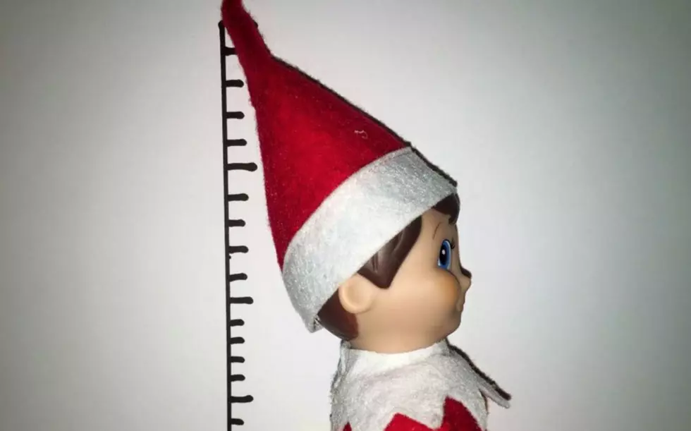 Elf on the Shelf “Wanted” by New England Police Department for Home Invasions