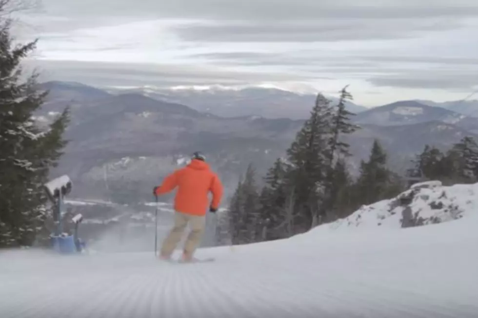 Attitash And Wildcat Mountain Offering FREE Skiing To Military Members This Weekend