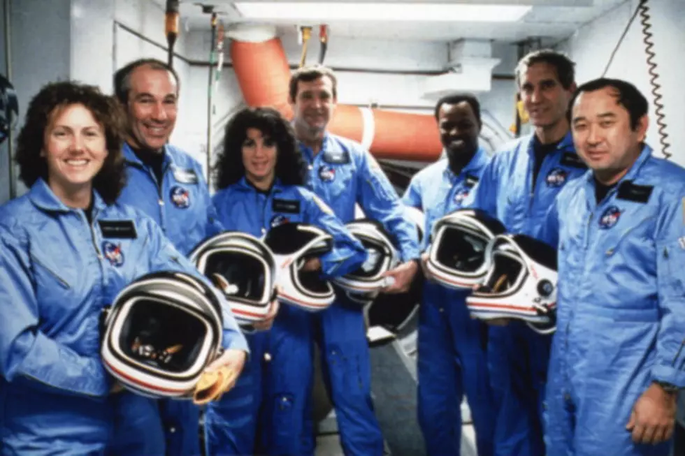 January 28, 1986 Remembered; 30 Years Since Challenger Disaster
