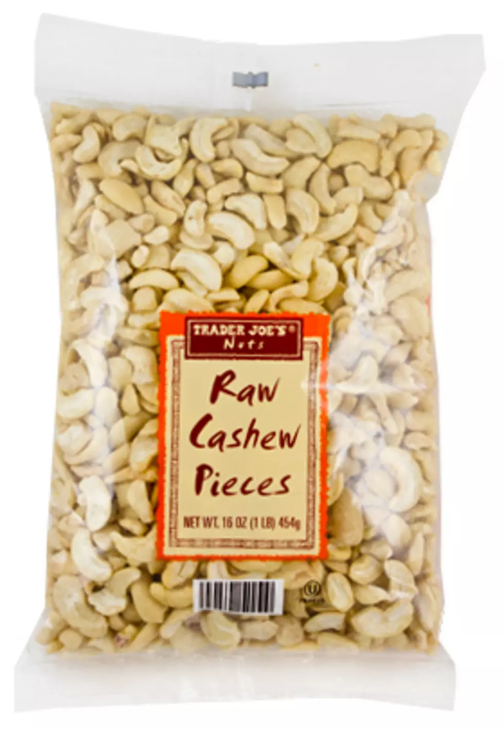 Trader Joe&#8217;s Recalls Raw Cashew Pieces Due To Salmonella Threat