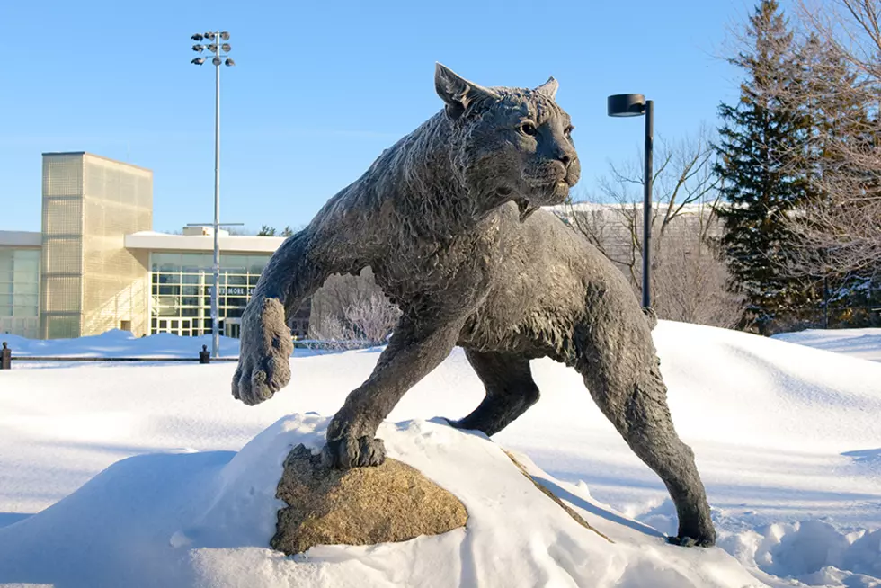 UNH Football Playoffs in Springtime?