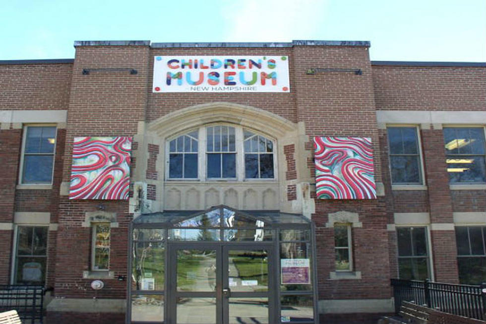 Celebrate Halloween at the Children’s Museum of New Hampshire