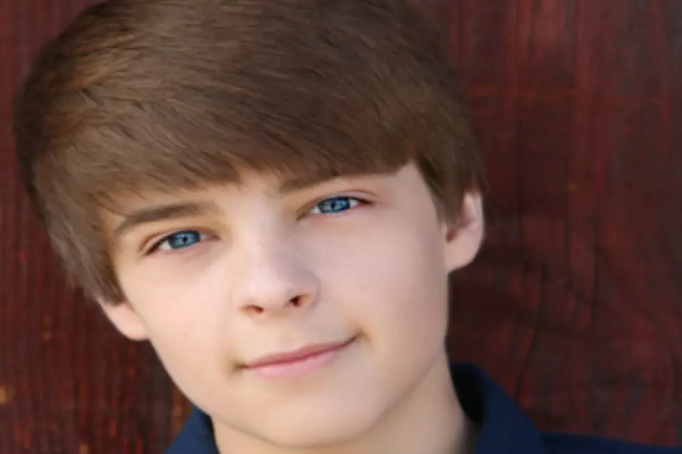 Farkle is Almost Here! Corey Fogelmanis at Kidabaloo on Saturday [Interview]