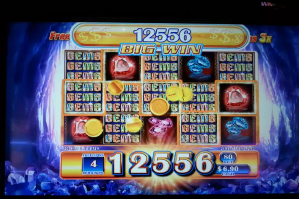 Shocking Proof That A-Train Actually Wins at the Casino