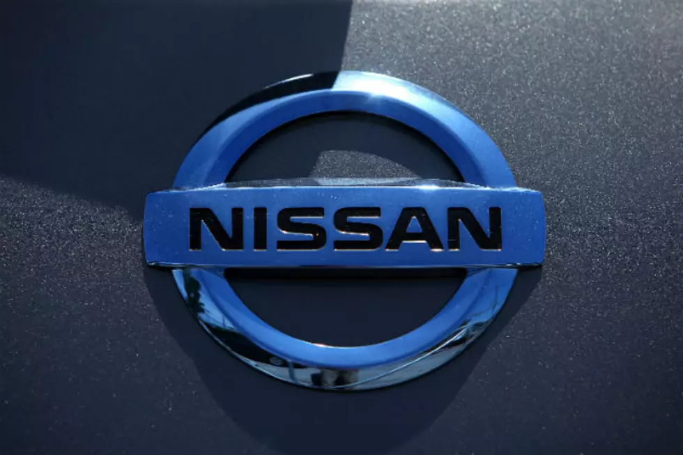 Nissan Recalls 846,000 Altimas