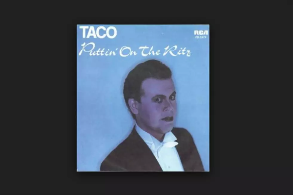 The Lost 45&#8217;s Spoiler Alert: It&#8217;s Taco Night with RCA