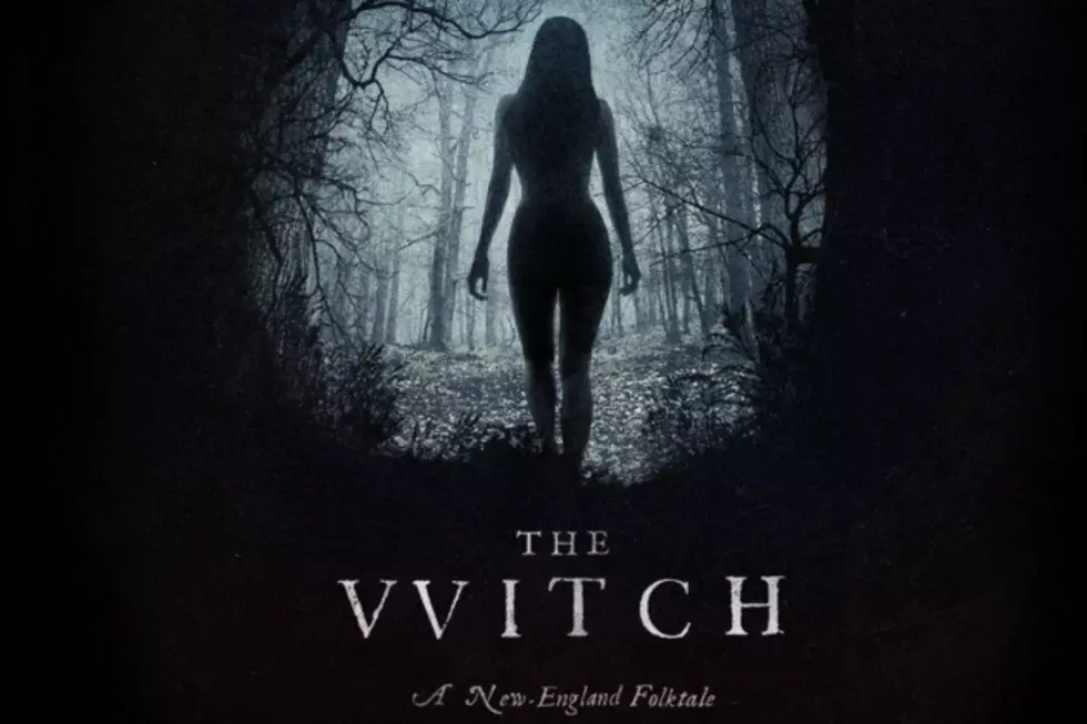 'The Witch' Directed by NH Native