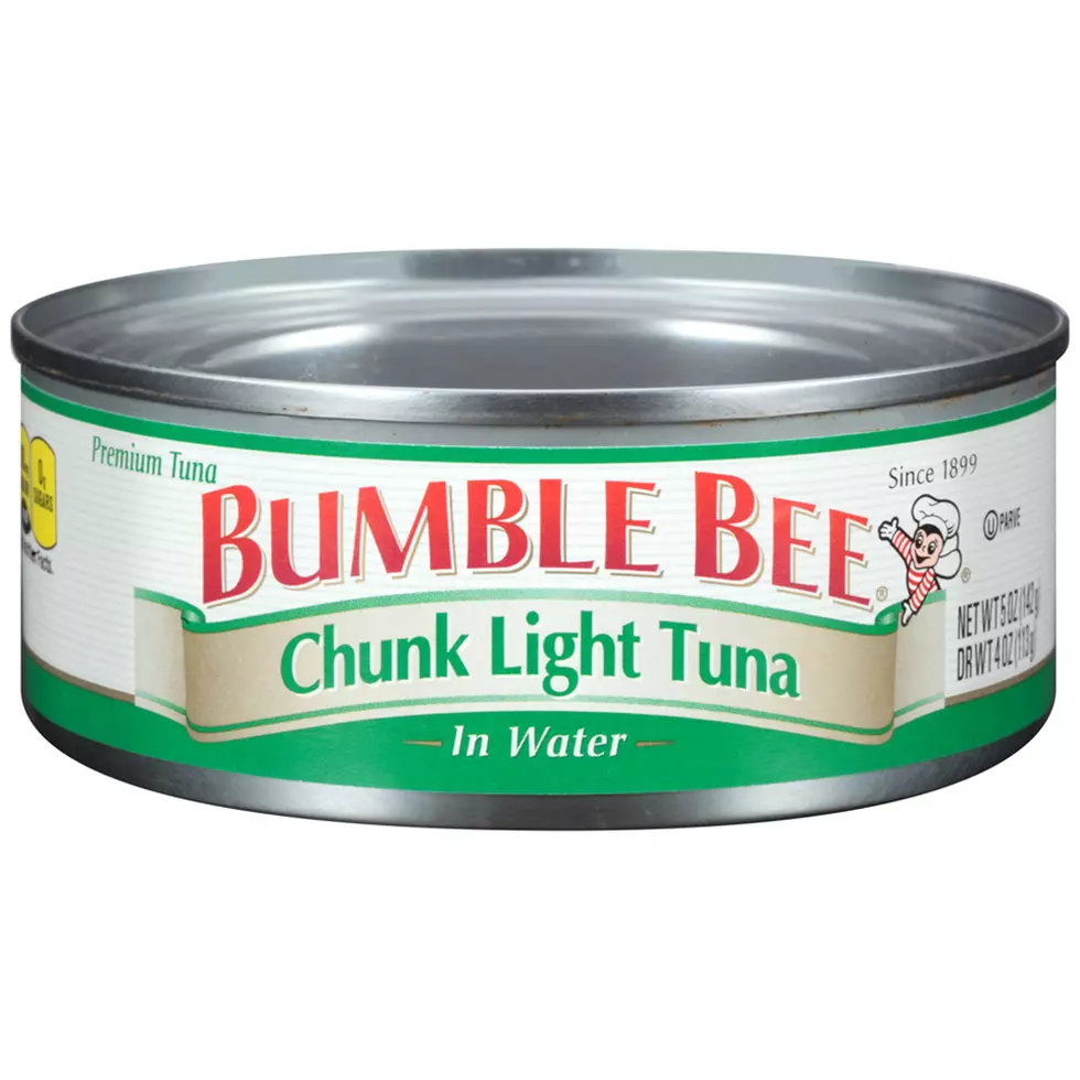 Bumble Bee Tuna Recall: Possibly Life-Threatening Bacteria Found