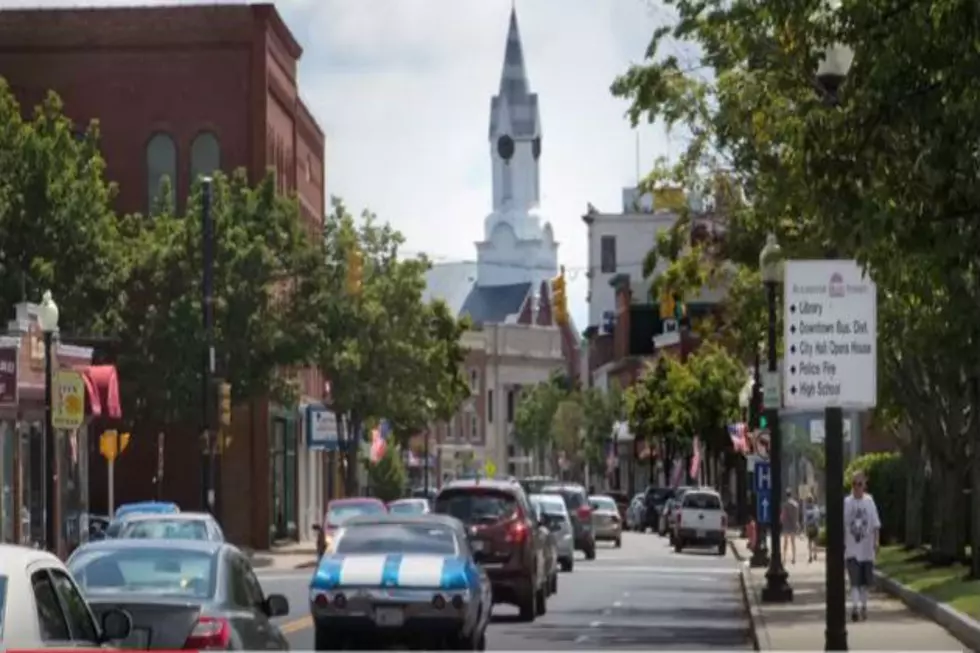 Outdoor Dining Coming To Rochester