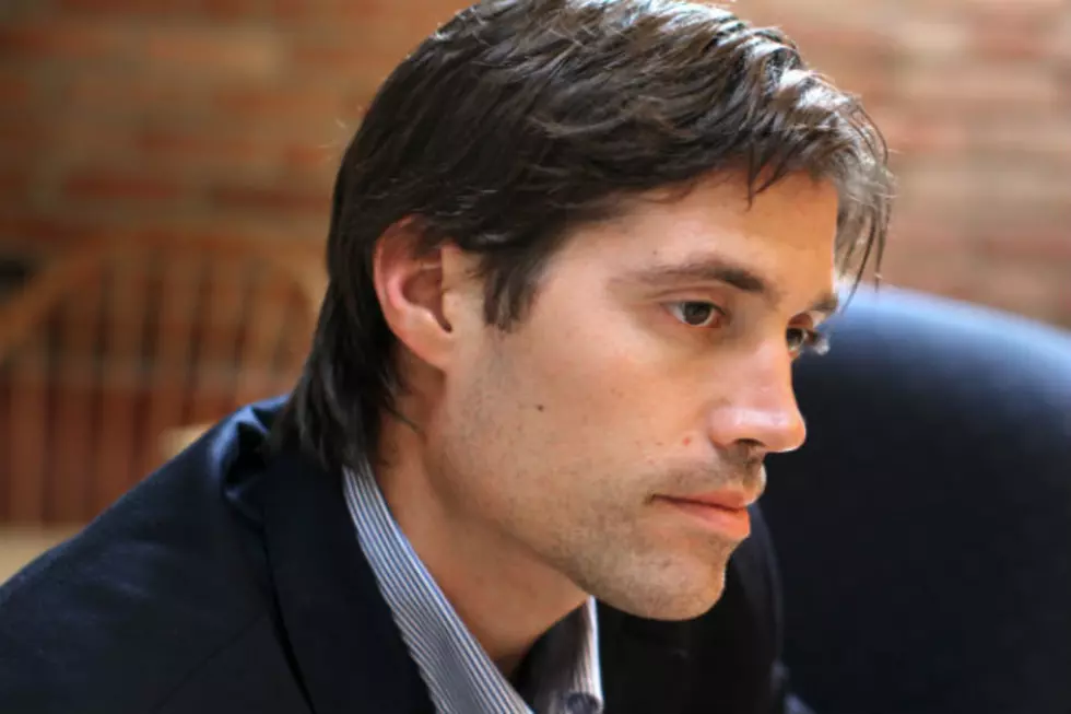 &#8216;Jim: The James Foley Story'; Free Screening Friday Night in Rochester