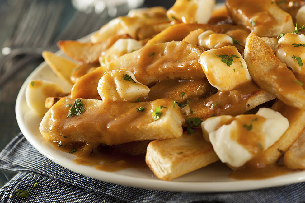 People are Going Crazy for New Hampshire Poutine Festival