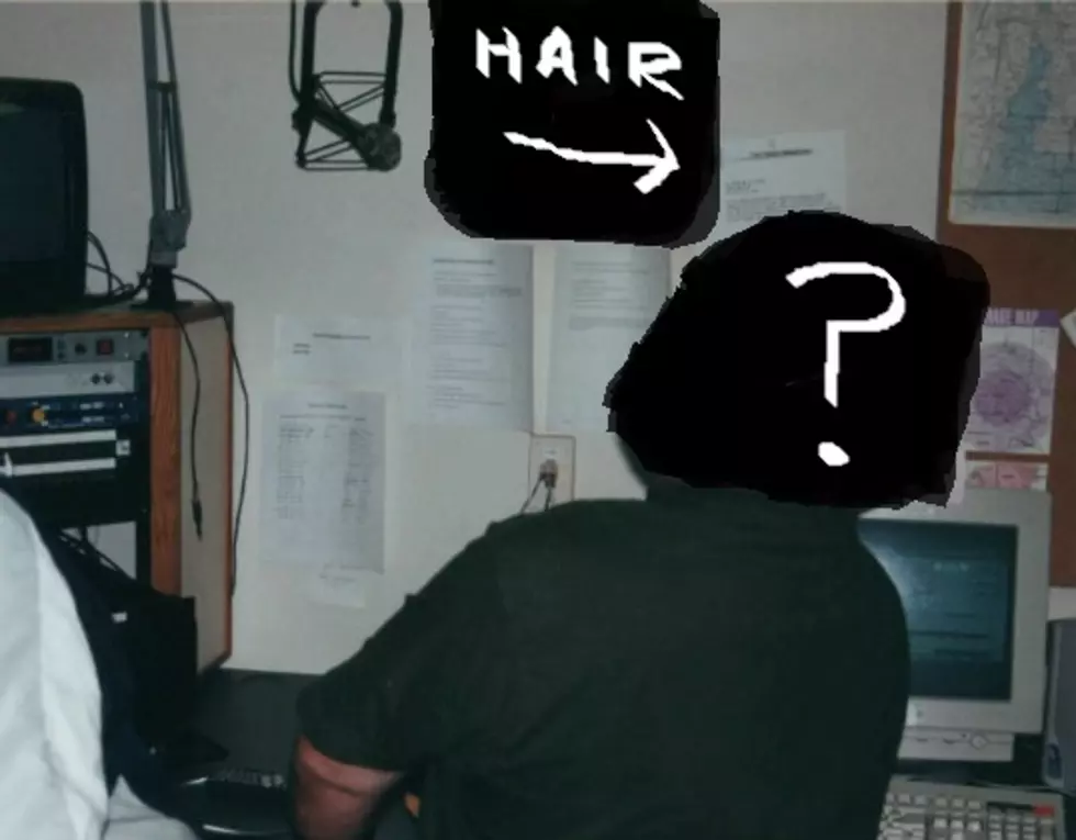 Throwback Thursday to St. Patrick&#8217;s Day 2001, When A-Train Had Hair [PHOTOS]