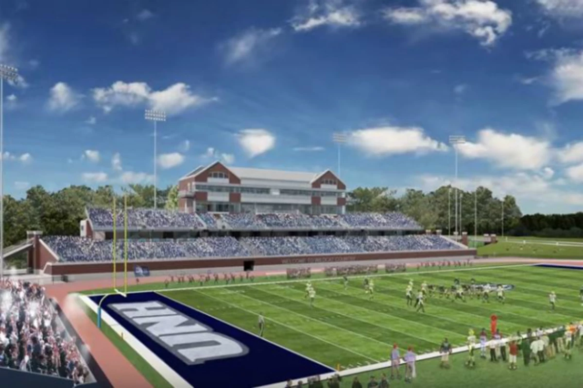 UNH Released A Promo Video For The New Stadium And It’s Spectacular [VIDEO]