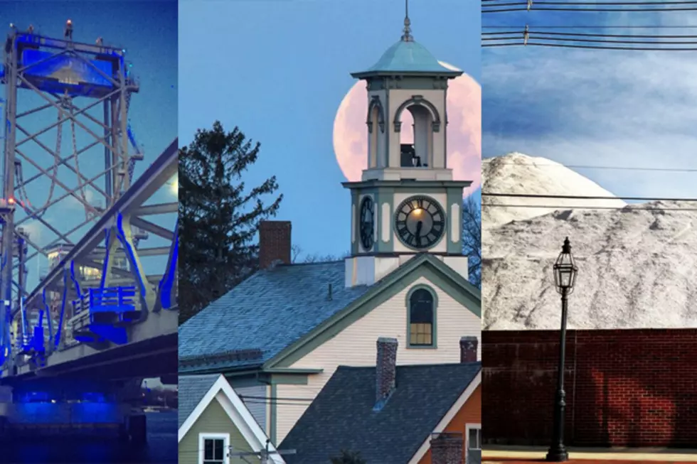 8 Best Portsmouth NH Photos on Instagram Right Now