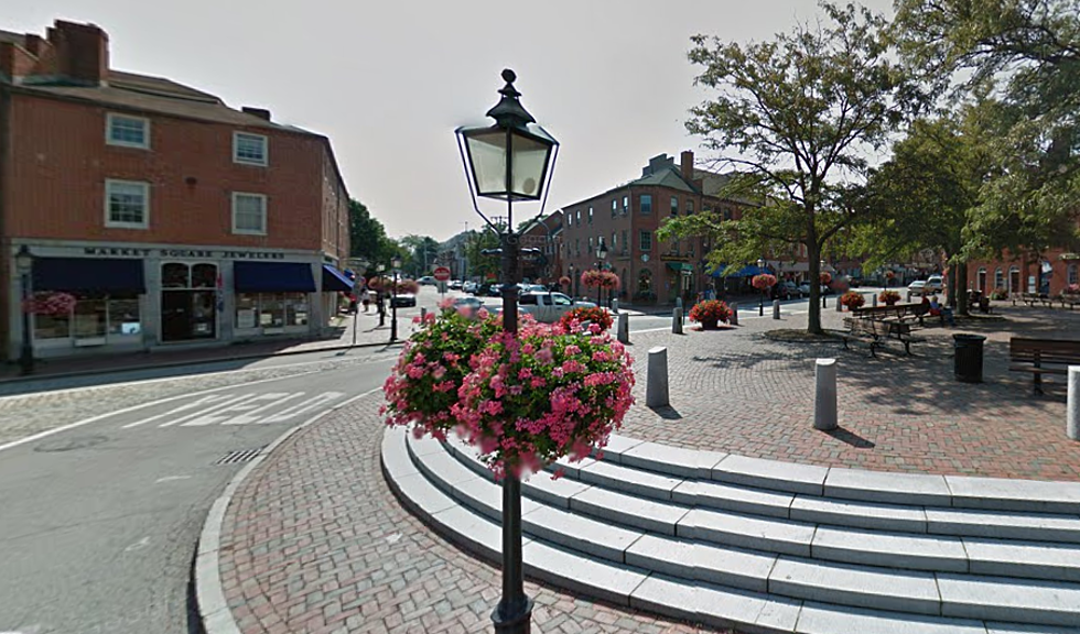 Newburyport Street Named One of America’s Most Beautiful Streets