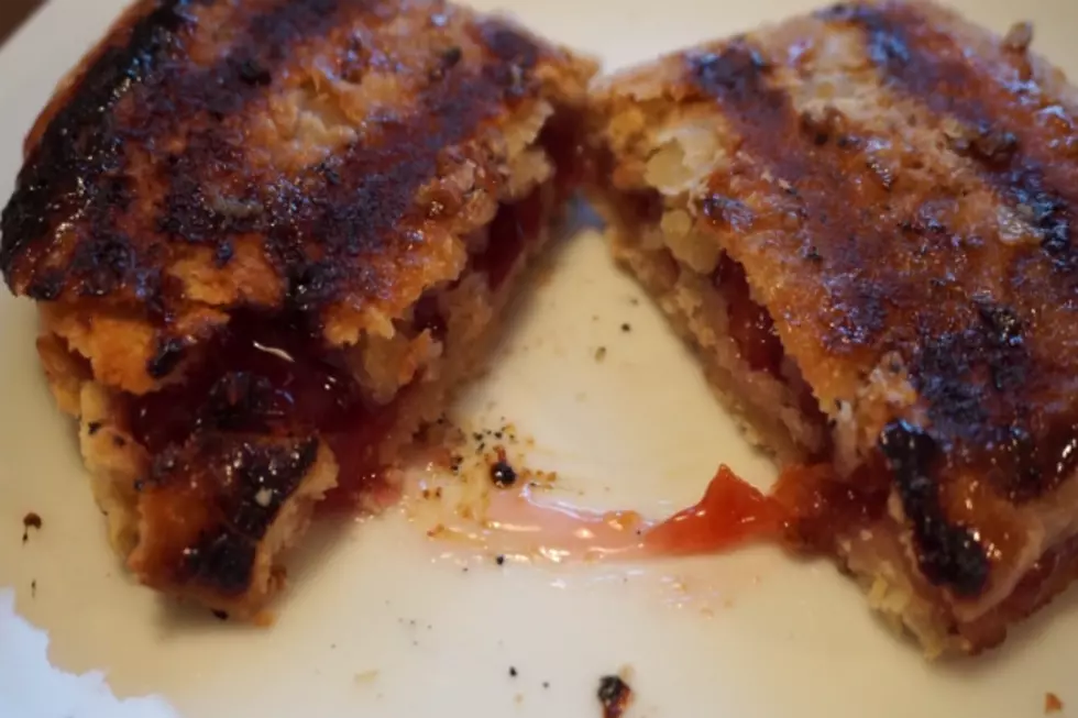 Make Your TastyKake Tastier – Everything Is Better When Grilled [VIDEO]