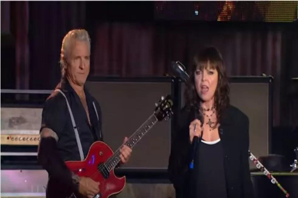 Pat Benatar And Neil Giraldo Coming To Lynn Auditorium And The Shark Has Your Tickets