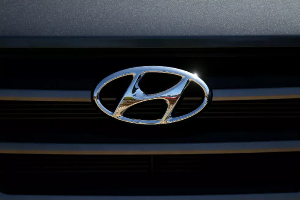 Hyundai Recalls 170,000 Sonatas