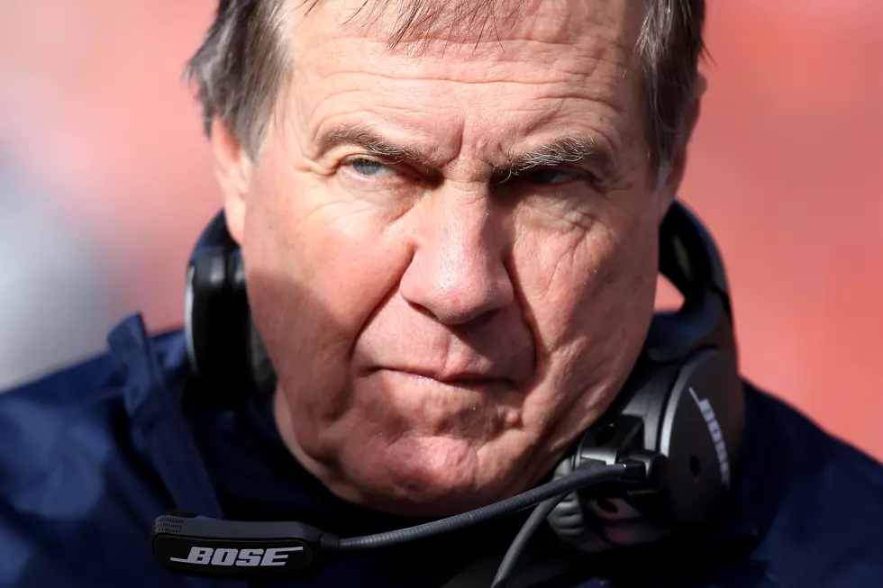 Bill Belichick References The Beatles in Awkward Birthday ‘Thank You’ Video