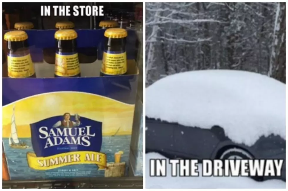 11 Hilarious New Hampshire Inspired Memes