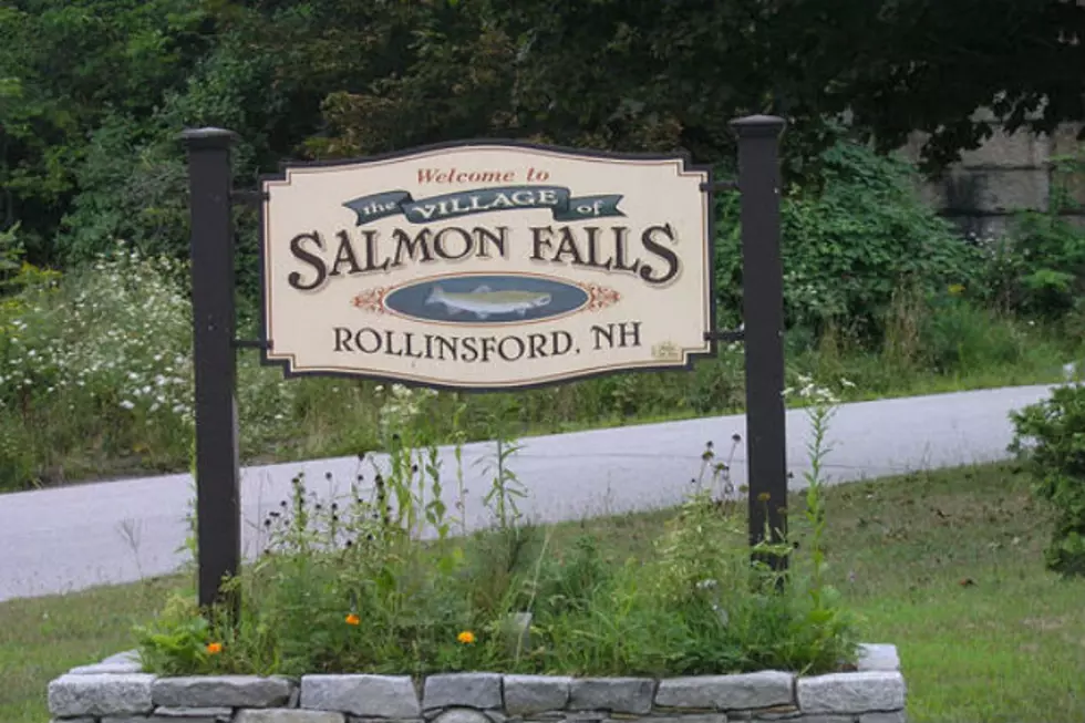 There&#8217;s A Lot Going On At The Mills In Rollinsford This Weekend