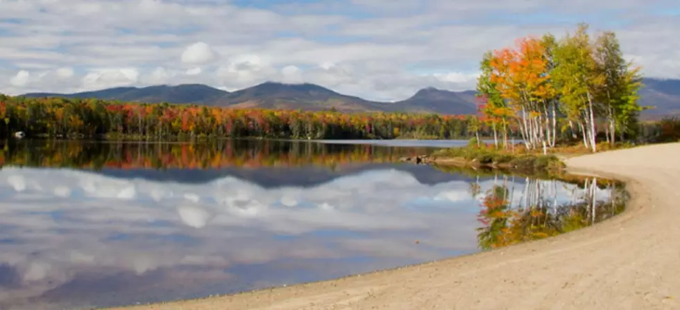 The Most Underrated Place in New Hampshire Might Surprise You