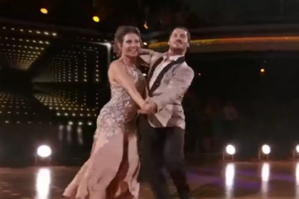 DWTS Finals Top 3 as Predicted by A-Train