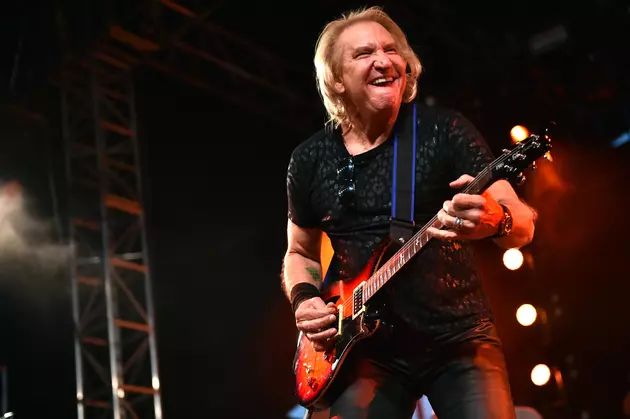Your Exclusive Early Access to Joe Walsh Tickets