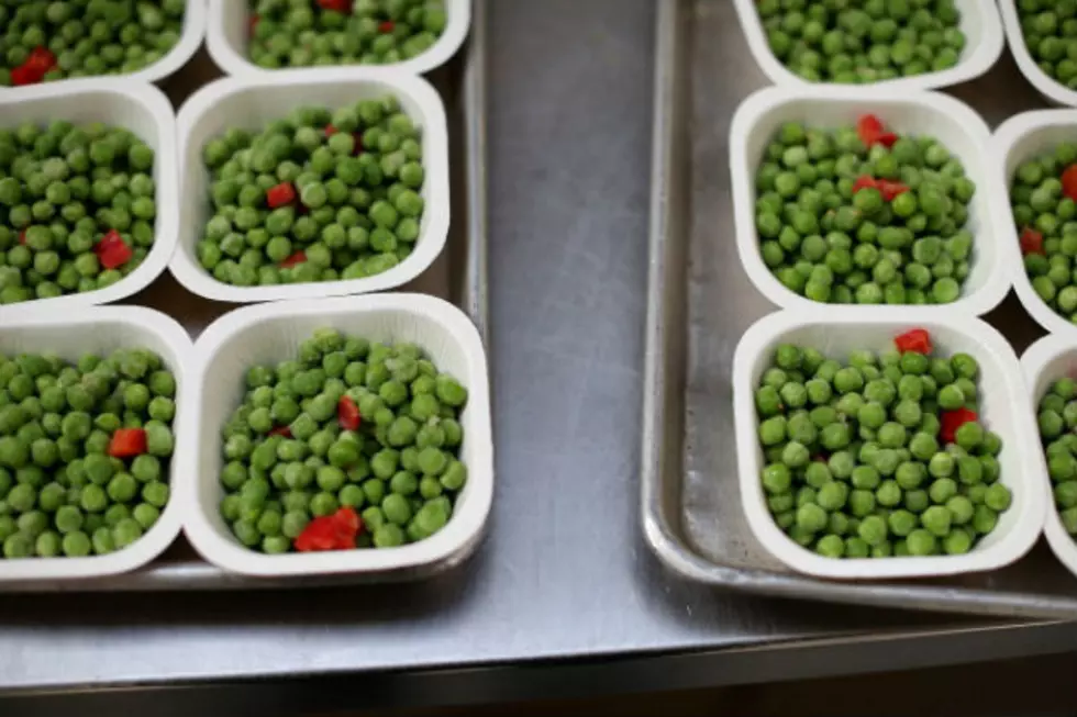 Frozen Vegetables and Fruit Recalled Over Listeria Scare