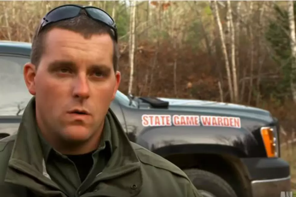 Reality TV Show ‘North Woods Law’ Leaving Maine To Begin Filming In New Hampshire