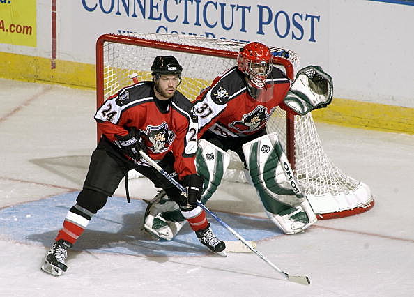 AHL Portland Pirates leaving Maine for Springfield