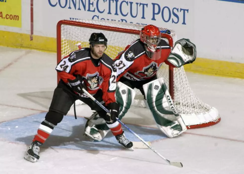 Portland Pirates Leaving Maine And Headed To Springfield, Massachusetts