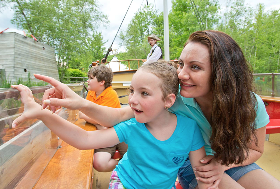7 Places in New Hampshire The Best Moms Always Bring Their Kids
