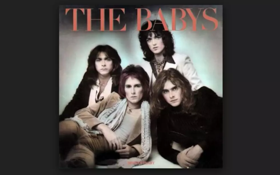 Lost 45&#8217;s Spoiler: Oh! &#8216;Babys&#8217; What a Great Tune!