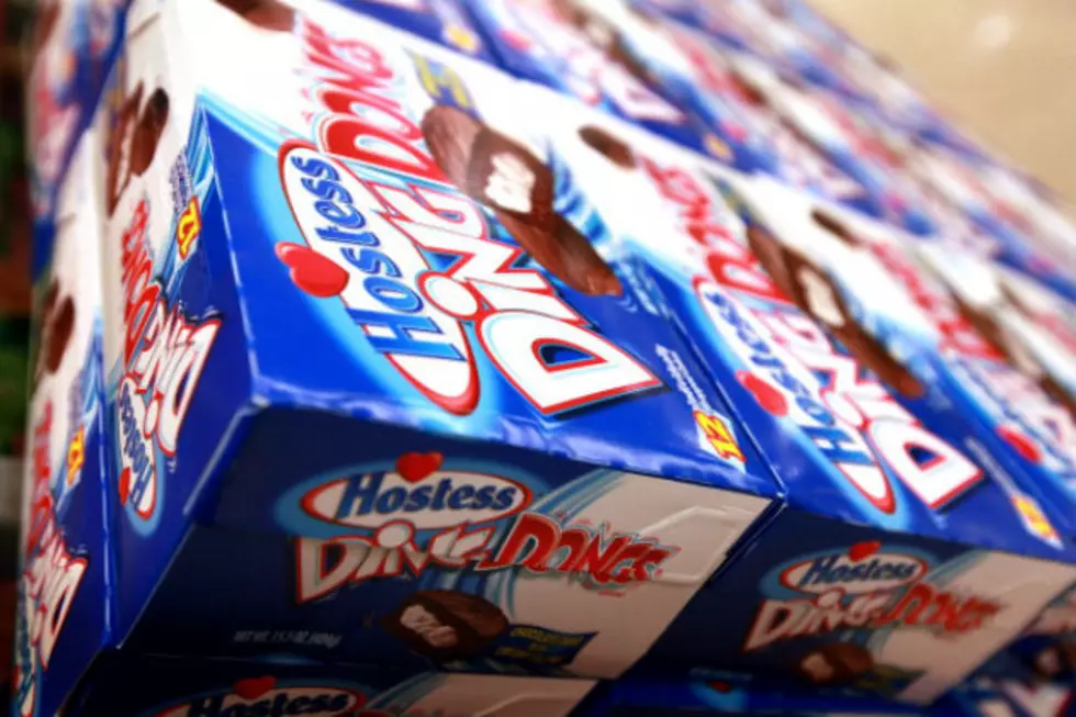Hostess Is Yanking Their Ding Dongs And Other Snacks And Desserts