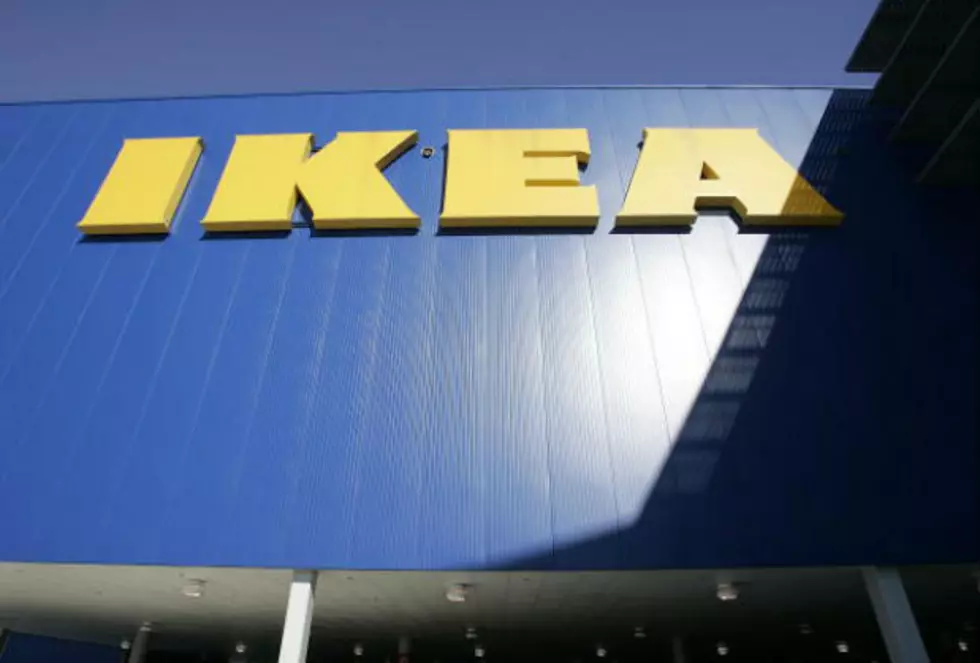 Ikea Recalls Dressers After Death Of A Third Child