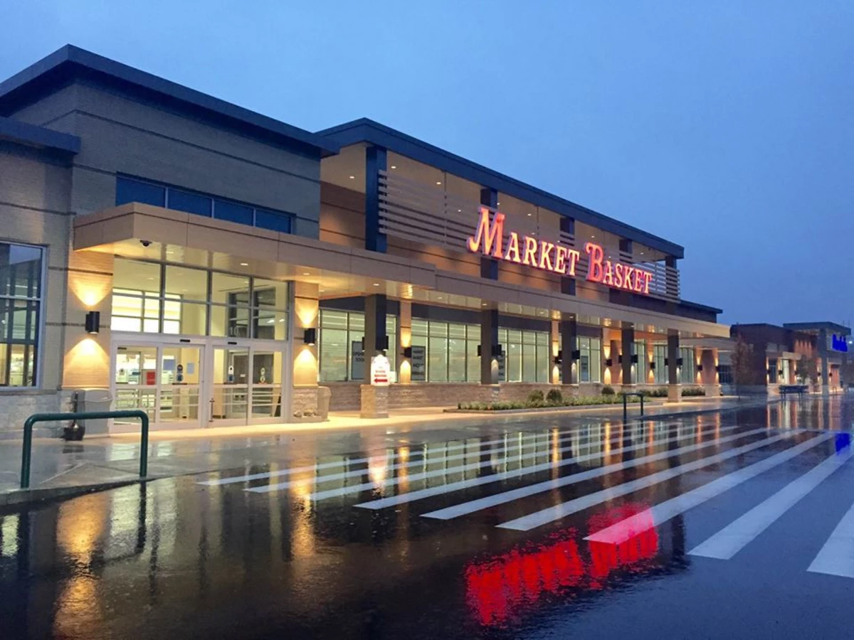 New Rochester Market Basket opens today
