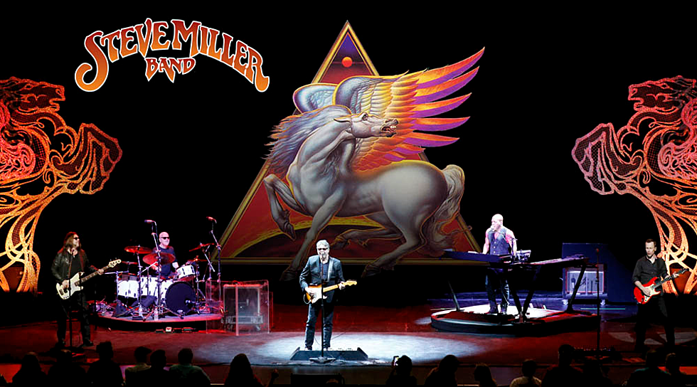 Your Exclusive Early Access to Steve Miller Band Tickets