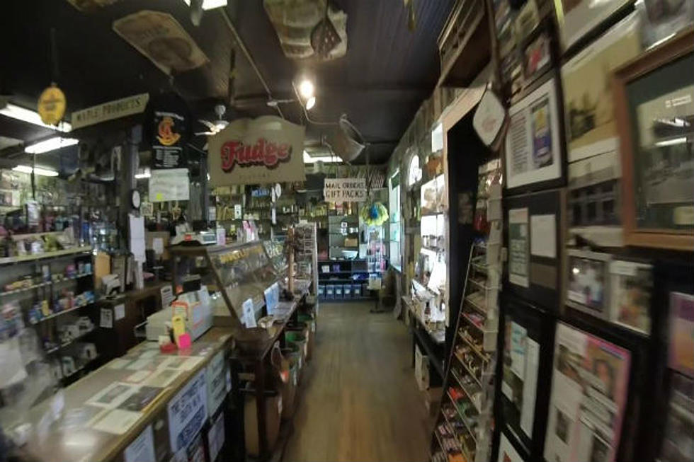 Historic General Store In Bath NH Up For Bid